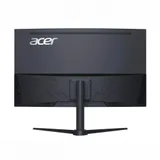 Монитор/ Acer XZ320QS3bmiiphx 31,5'', ZeroFrame, Curved 1500R, Black, VA, 1920x1080, 1ms, 250cd, 180Hz, 2xHDMI(2.0), DP(1.4), Speakers 2Wx2, FreeSync, HDR 10, h. adj 100, Vesa:100x100