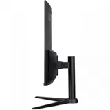 Монитор / Nitro XZ320QW0bmiiphx / 80cm 31.5" / FHD 1920x1080 / Curved 1500R / ZeroFrame / VA / 240Hz / 16:9 / 1ms VRB / 250 nits / 2×HDMI 2.1 / DP / Audio out / HDR10 / FreeSync Premium / EU / Black