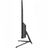 Монитор 23.8" AIWA MD2410 Black (IPS, 1920x1080, HDMI+HDMI+DP, 1 ms, 178°/178°, 300 cd/m, 1000:1, 180Hz, Spk)