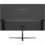 Монитор 23.8" AIWA MD2410 Black (IPS, 1920x1080, HDMI+HDMI+DP, 1 ms, 178°/178°, 300 cd/m, 1000:1, 180Hz, Spk)