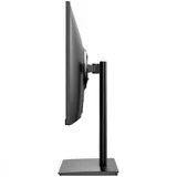 Монитор 24.5" AIWA MD2510 Black (IPS, 1920x1080, HDMI+HDMI+DP+DP, 1 ms, 178°/178°, 350 cd/m, 1000:1, 240Hz, Spk, Pivot)