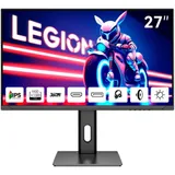 Монитор 27" AIWA MD2710 Black (IPS, 1920x1080, HDMI+HDMI+DP+DP, 1 ms, 178°/178°, 300 cd/m, 1000:1, 360Hz, Spk, Pivot)