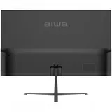 Монитор 27" AIWA MD2712 Black (IPS, 1920x1080, HDMI+HDMI+DP, 1 ms, 178°/178°, 300 cd/m, 1000:1, 180Hz, Spk)