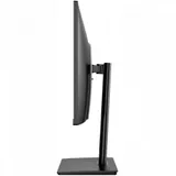 Монитор 27" AIWA MD2714 Black (IPS, 2560x1440, HDMI+DP+Type C 65W, 1 ms, 178°/178°, 350 cd/m, 1000:1, 180Hz, Spk, Pivot)