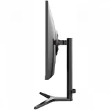 Монитор 27" AIWA MD2715 Black (IPS, 2560x1440, HDMI+HDMI+DP+DP, 1 ms, 178°/178°, 350 cd/m, 1000:1, 240Hz, Spk, Pivot)