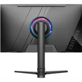 Монитор 27" AIWA MD2715 Black (IPS, 2560x1440, HDMI+HDMI+DP+DP, 1 ms, 178°/178°, 350 cd/m, 1000:1, 240Hz, Spk, Pivot)