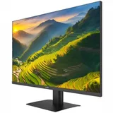 Монитор 27" AIWA MF2706 Black (IPS, 1920x1080, D-sub+HDMI+DP, 4 ms, 178°/178°, 250 cd/m, 1000:1, 100Hz, MM, внешн. БП)