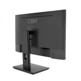 Монитор 27" AIWA MF2706 Black (IPS, 1920x1080, D-sub+HDMI+DP, 4 ms, 178°/178°, 250 cd/m, 1000:1, 100Hz, MM, внешн. БП)