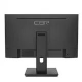 Монитор 27" AIWA MF2706 Black (IPS, 1920x1080, D-sub+HDMI+DP, 4 ms, 178°/178°, 250 cd/m, 1000:1, 100Hz, MM, внешн. БП)