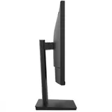Монитор 27" AIWA MQ272A Black (IPS, 2560x1440, HDMI+DP+Type C 15W, 4 ms, 178°/178°, 300 cd/m, 1000:1, 100Hz, Spk)