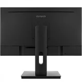Монитор 27" AIWA MQ272A Black (IPS, 2560x1440, HDMI+DP+Type C 15W, 4 ms, 178°/178°, 300 cd/m, 1000:1, 100Hz, Spk)