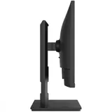 Монитор 27" AIWA MQ275A Black (IPS, 2560x1440, HDMI+DP+Type C 15W, 4 ms, 178°/178°, 300 cd/m, 1000:1, 100Hz, Spk, Pivot)