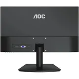Монитор 23,8" AOC 24B15H3/01 IPS 1920x1080 120Hz 1ms 250 cd/m 1300:1 HDMI VGA Черный