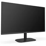 Монитор жидкокристаллический AOC 24B2XDA/01 LCD 23.8'' 16:9 1920х1080(FHD) IPS, nonGLARE, 75 Hz, 250 cd/m2, H178°/V178°, 1000:1, 20М:1, 16.7M, 4ms, VGA, DVI, HDMI, Tilt, Speakers, 3Y, Black