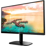 Монитор с Безрамочным Дизайном 23.8" Nomad 24B2XH IPS 1920х1080PX 16:9 75Hz 250кд/м2 7мс 1000:1 20млн:1 1xD-Sub 1xHDMI Угол Обзора 178\178. Черный. Элегантный внешний вид и насыщенные цвета с любого