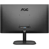 Монитор с Безрамочным Дизайном 23.8" Nomad 24B2XH IPS 1920х1080PX 16:9 75Hz 250кд/м2 7мс 1000:1 20млн:1 1xD-Sub 1xHDMI Угол Обзора 178\178. Черный. Элегантный внешний вид и насыщенные цвета с любого