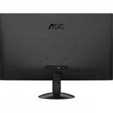 Монитор 23.8" AOC 24B30H3 Black (IPS, 1920x1080, 120Hz, 1 ms, 178°/178°, 300 cd/m, 1500:1, +HDMI 1.4 (AC ext))