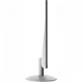 Монитор 23.8" AOC 24B30H3/BW White (IPS, 1920x1080, 120Hz, 1 ms, 178°/178°, 300 cd/m, 1500:1, +HDMI 1.4 (AC ext))