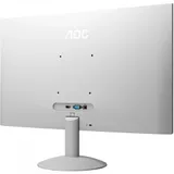 Монитор 23.8" AOC 24B30H3/BW White (IPS, 1920x1080, 120Hz, 1 ms, 178°/178°, 300 cd/m, 1500:1, +HDMI 1.4 (AC ext))