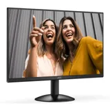 Монитор 23.8" AOC 24B30HM2 Black (VA, 1920x1080, 120Hz, 1 ms, 178°/178°, 250 cd/m, 4000:1, +HDMI 1.4 (AC ext))