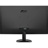 Монитор 23.8" AOC 24B35HM2 Black (VA 1920x1080 100Hz 1мс 300кд/м 4000:1 1xHDMI 1xD-SUB)