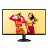 Монитор жидкокристаллический AOC 24B35HM2/01 LCD 23,8'' 16:9 1920х1080(FHD) VA, 100 Hz, 300 cd/m2, H178°/V178°, 4000:1, 16.7M, 4ms, HDMI, VGA, черный