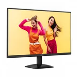 Монитор жидкокристаллический AOC 24B35HM2/01 LCD 23,8'' 16:9 1920х1080(FHD) VA, 100 Hz, 300 cd/m2, H178°/V178°, 4000:1, 16.7M, 4ms, HDMI, VGA, черный