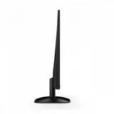 Монитор жидкокристаллический AOC 24B35HM2/01 LCD 23,8'' 16:9 1920х1080(FHD) VA, 100 Hz, 300 cd/m2, H178°/V178°, 4000:1, 16.7M, 4ms, HDMI, VGA, черный