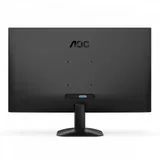 Монитор жидкокристаллический AOC 24B35HM2/01 LCD 23,8'' 16:9 1920х1080(FHD) VA, 100 Hz, 300 cd/m2, H178°/V178°, 4000:1, 16.7M, 4ms, HDMI, VGA, черный