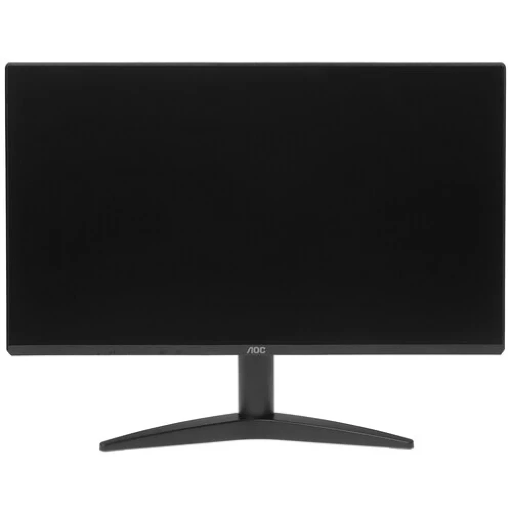 Монитор 23.8" AOC 24B36X Black IPS, 1920x1080, 144Hz, 4ms, 300сd/m, 1000:1 | DP(1.4) , HDMI(1.4) | ExPSU, Vesa 100, Black