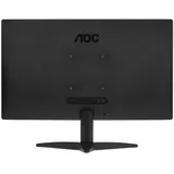 Монитор AOC 23.8" 24B36X черный IPS LED 16:9 HDMI матовая 1500:1 300cd 178гр/178гр 1920x1080 144Hz DP FHD 2.4кг