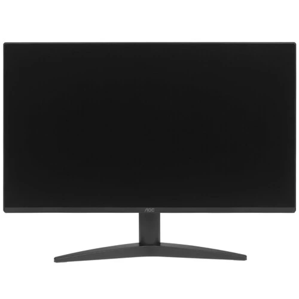 LCD AOC 23.8" 24B36X {IPS 1920x1080 144Hz 4ms 300cd HDMI DisplayPort External VESA}