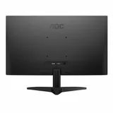 LCD AOC 23.8" 24B36X {IPS 1920x1080 144Hz 4ms 300cd HDMI DisplayPort External VESA}