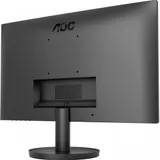 23,8" AOC 24B3HA2 1920х1080, WLED, 16:9, IPS, 250cd, 1300:1, 20M:1, 4ms, 178/178, VGA, HDMI, 100Hz, Speakers, Tilt, Внутр, VESA, Black, 3y