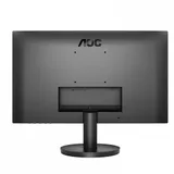 Монитор жидкокристаллический AOC 24B3HMA2/01 LCD 23.8'' 16:9 1920х1080(FHD) VA, nonGLARE, 100 Hz, 250 cd/m2, H178°/V178°, 3000:1, 20M:1, 16.7M, 4ms, VGA, HDMI, Tilt, Speakers, 3Y, Black