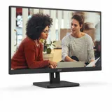 Монитор Игровой 24" AOC 24E3UM/01 VA 1920x1080 75Hz 4ms 350cd/m 3000:1 HDMI DP USB 2x2W Black