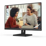 Монитор Игровой 24" AOC 24E3UM/01 VA 1920x1080 75Hz 4ms 350cd/m 3000:1 HDMI DP USB 2x2W Black