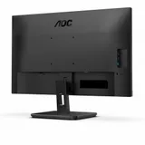 Монитор Игровой 24" AOC 24E3UM/01 VA 1920x1080 75Hz 4ms 350cd/m 3000:1 HDMI DP USB 2x2W Black