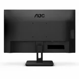 Монитор Игровой 24" AOC 24E3UM/01 VA 1920x1080 75Hz 4ms 350cd/m 3000:1 HDMI DP USB 2x2W Black