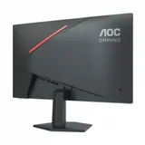 Монитор Игровой 23,8" AOC 24G10ZNE/01 IPS 1920x1080 240Hz 0.3ms 300cd/m 4000:1 2xHDMI DP Черный