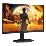 Монитор AOC 23.6" 24G42E черный VA LED 16:9 HDMI матовая 300cd 178гр/178гр 1920x1080 180Hz DP FHD 3кг