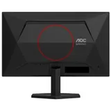 Монитор AOC 23.6" 24G42E черный VA LED 16:9 HDMI матовая 300cd 178гр/178гр 1920x1080 180Hz DP FHD 3кг