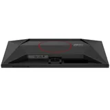 Монитор AOC 23.6" 24G42E черный VA LED 16:9 HDMI матовая 300cd 178гр/178гр 1920x1080 180Hz DP FHD 3кг
