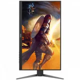Монитор 23.8" AOC 24G4HA Black (IPS, 1920x1080, 200Hz, 0.5 ms, 178°/178°, 300 cd/m, 1000:1, +2xHDMI 2.0, +DisplayPort 1.4, +MM, Pivot)
