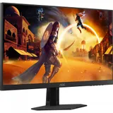 Монитор Игровой 23,8" AOC 24G4HRE/01 IPS 1920x1080 200Hz 0.5ms 300cd/m 1000:1 2xHDMI DP 2x2W Черный