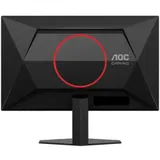 Монитор Игровой 23,8" AOC 24G4HRE/01 IPS 1920x1080 200Hz 0.5ms 300cd/m 1000:1 2xHDMI DP 2x2W Черный