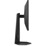Монитор 23.8" AOC 24G4HX Black (IPS, 1920x1080, 200Hz, 0.3 ms, 178°/178°, 300 cd/m, 1000:1, +2xHDMI 2.0, +DisplayPort 1.4, +MM, Pivot)