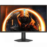Монитор 23.8" AOC 24G50Z Black TN, 1920x1080, 240Hz, 0.5ms, 350сd/m, 1000:1 DP(1.4) , HDMI(2.0) | ExPSU, Vesa 100, Black