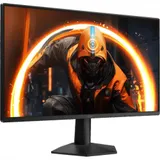 Монитор 23.8" AOC 24G50Z Black TN, 1920x1080, 240Hz, 0.5ms, 350сd/m, 1000:1 DP(1.4) , HDMI(2.0) | ExPSU, Vesa 100, Black