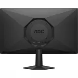 Монитор 23.8" AOC 24G50Z Black TN, 1920x1080, 240Hz, 0.5ms, 350сd/m, 1000:1 DP(1.4) , HDMI(2.0) | ExPSU, Vesa 100, Black